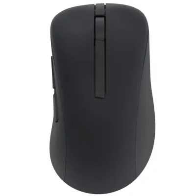 Ratón Asus MD102 Inalámbrico Bluetooth Negro