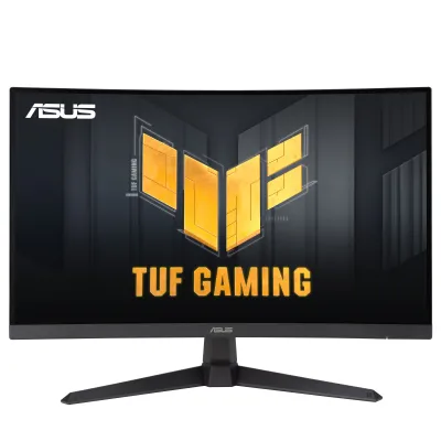 Monitor Asus VG27VQM1B 27" Full HD 1920x1080 280Hz VA Curvo Negro