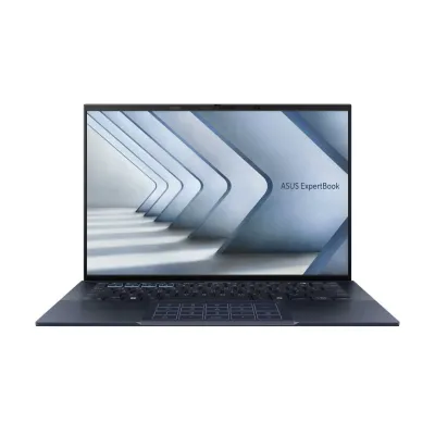 Portátil Asus ExpertBook B9 14" Intel Core 5 120U 16GB 512GB SSD Negro