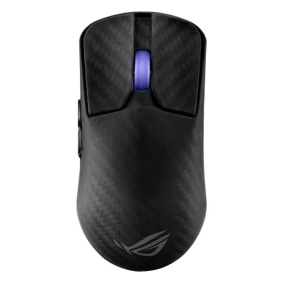 Ratón Asus ROG Harpe Ace Extreme Inalámbrico Bluetooth Negro