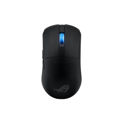 Ratón Asus ROG Harpe Ace Mini Inalámbrico Bluetooth Negro