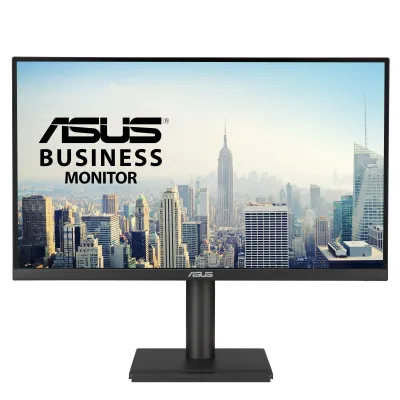 Monitor Asus VA27UCPS 27" 4K UHD 3840x2160 60Hz IPS USB-C 65W