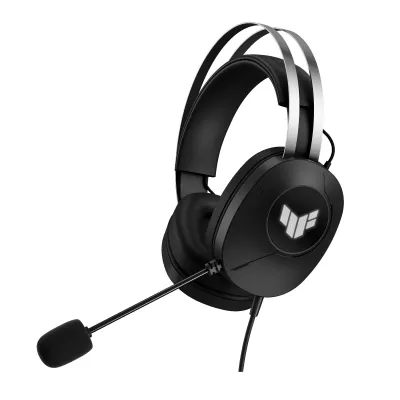 Auriculares Asus TUF Gaming H1 Gen II Diadema USB-A Negro