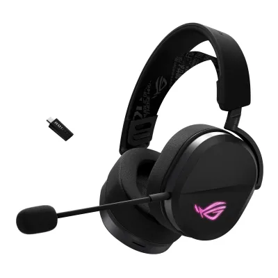Auriculares Asus ROG Pelta Diadema Bluetooth USB-C Negro