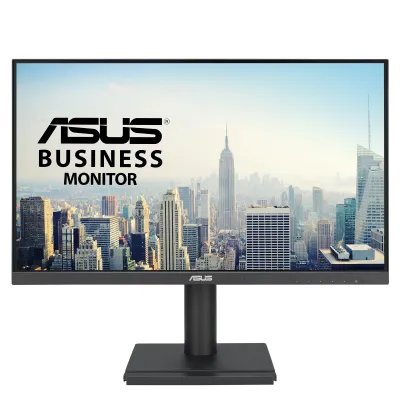 Monitor Asus VA24DQFS 23.8" Full HD IPS 100Hz DisplayPort HDMI