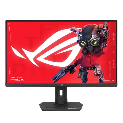 Monitor Asus ROG Strix XG32UCG 32" 4K UHD 3840 x 2160 160 Hz Fast IPS 1 ms HDR Negro