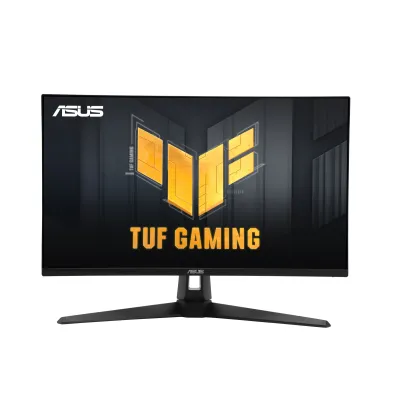 Monitor Asus VG27AQ5A 27" QHD 2560x1440 210Hz IPS USB-C HDMI DisplayPort