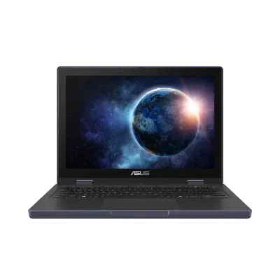 Portátil ASUS Pro BR1204FTA 12.2" Intel N150 8GB 128GB Gris