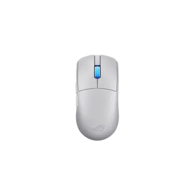 Ratón Asus ROG Harpe II Ace Inalámbrico Blanco