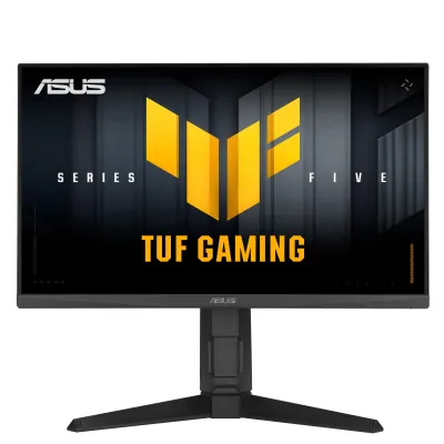 Monitor Asus TUF Gaming VG249QML5A 24" Full HD 1920x1080 240Hz IPS Negro