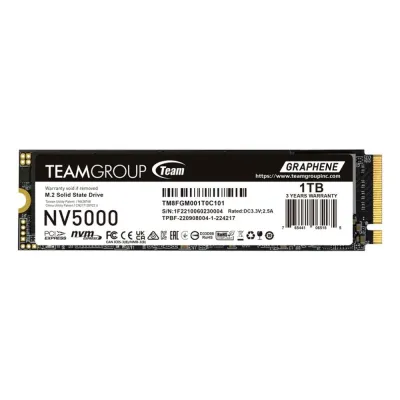 SSD interno Team Group NV5000 1TB NVMe M.2