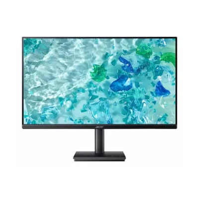 Monitor Acer Vero V227Q 21.5" Full HD IPS 1ms Negro