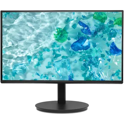 Monitor Acer CB242YGbmiprx 23.8" Full HD 120Hz IPS Negro