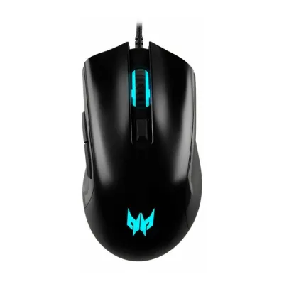 Ratón Acer Predator Cestus 535 Inalámbrico Negro