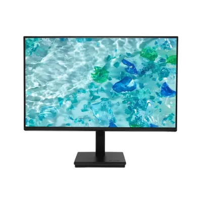 Monitor Acer Vero V277 Gbip 27" Full HD IPS 120Hz Negro