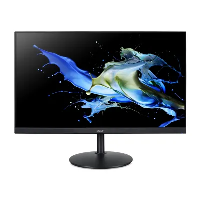 Monitor Acer CB2 CB272 G 27" Full HD 1920 x 1080 120 Hz IPS Negro