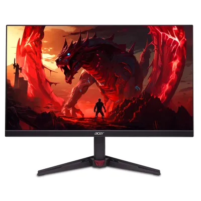 Monitor Acer Nitro VG270UX1BMIIPX 27" QHD 2560x1440 200Hz IPS Negro