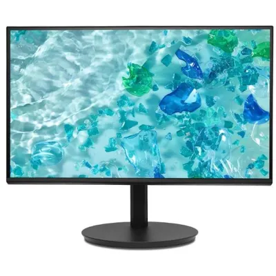 Monitor Acer Vero CB272UGBMIIPRX 27" QHD 200Hz IPS Negro