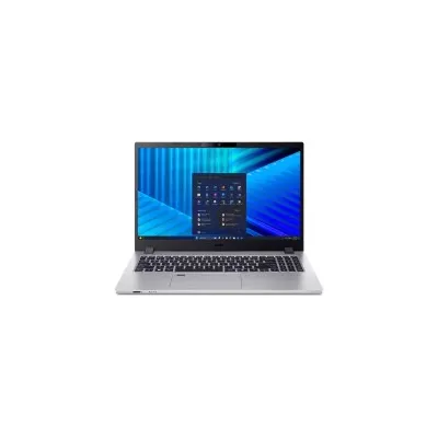 Portátil Acer TravelMate P215-75-G2 15.6" Intel Core Ultra 7 155H 16GB 512GB SSD Plata