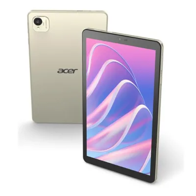 Tablet Acer Iconia A11 11" Allwinner A537 4GB 128GB Plata