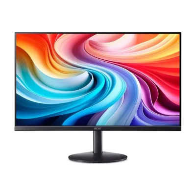 Monitor Acer SA273 P1WMIX 27" Full HD 144Hz IPS Blanco