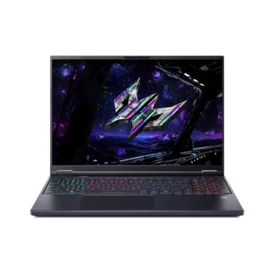 Portátil Acer Predator Helios Neo 16 Intel Core Ultra 9 275HX 32GB 1TB SSD RTX 5070