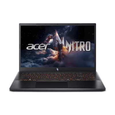 Portátil Acer Nitro V 15 15.6" Intel Core i7-13620H 16GB 1TB SSD NVIDIA RTX 5050