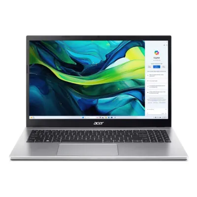 Portátil Acer Aspire Go 15 15.6" Ryzen 5 7430U 16GB 512GB SSD