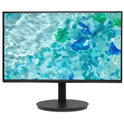 Monitor Acer Vero CB272GBMIPRUX 27" Full HD 1920x1080 140Hz IPS Negro