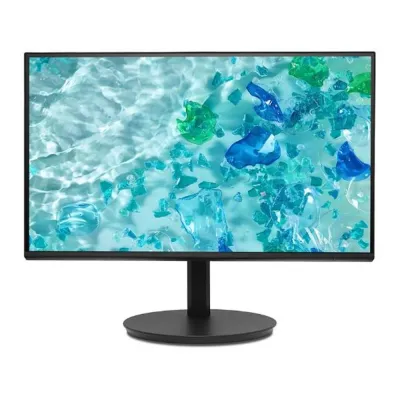 Monitor Acer Vero CB242YGBMIPRUX 23.8" Full HD IPS 140Hz Negro