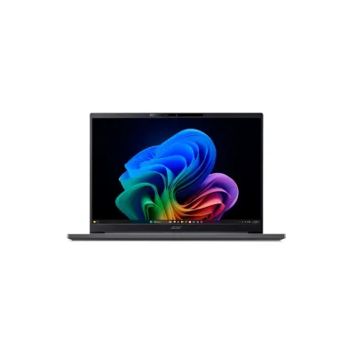 Portátil Acer TravelMate X414-51 14" Intel Core Ultra 5 226V 16GB 512GB SSD Windows 11 Pro Negro