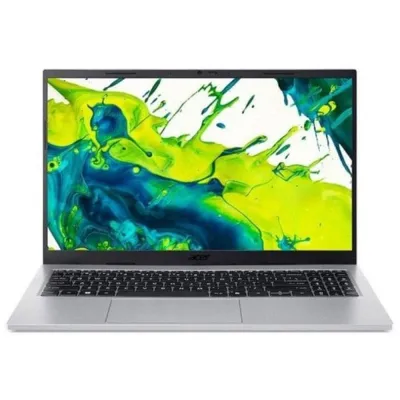 Portátil Acer Aspire Go 15 15.6" Intel Core 5-120U 16GB 1TB SSD Plata