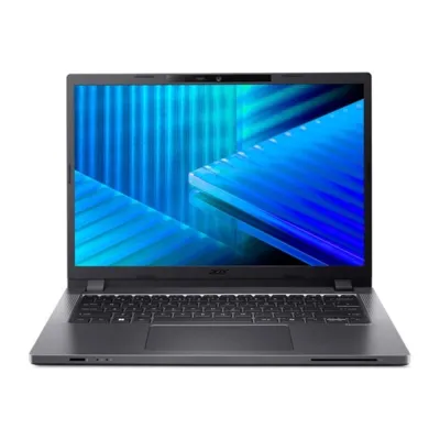 Portátil Acer TravelMate P2 14 14" Intel Core Ultra 7 155H 16GB 512GB SSD Gris