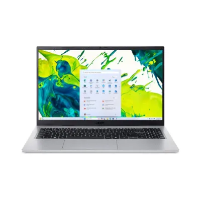 Portátil ACER Aspire Go 15 15.6" Intel Core 5-120U 8GB 512GB SSD Plata