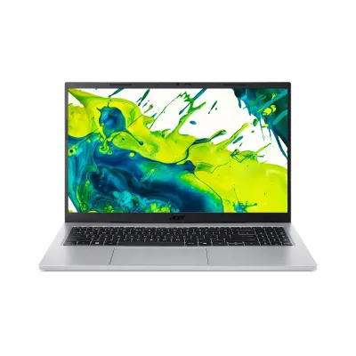 Portátil Acer Aspire Go 15 15.6" Intel Core 5 120U 8GB 512GB SSD Plata