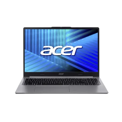 Portátil Acer Extensa O15-51 15.6" Intel Core Ultra 5 115U 16GB 512GB SSD Windows 11 Pro Gris