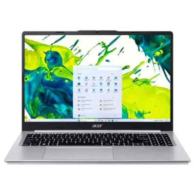 Portátil Acer Aspire Lite 15 15.6" AMD Ryzen 3 5400U 8GB 512GB SSD Plata