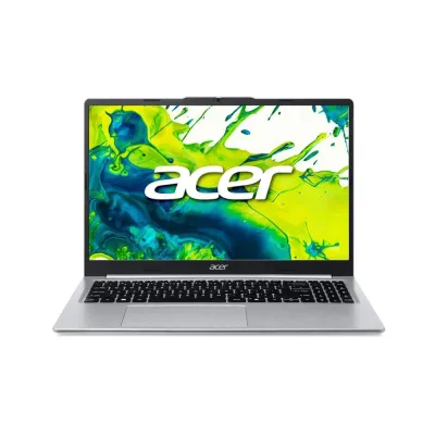 Portátil Acer Aspire Lite 15 15.6" AMD Ryzen 3 5400U 8GB 256GB SSD Plata