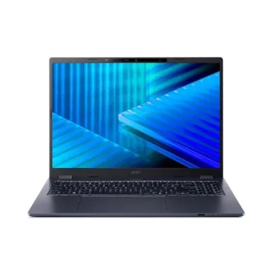 Portátil Acer TravelMate P4 16 Intel Core Ultra 7 255U 32GB 512GB SSD