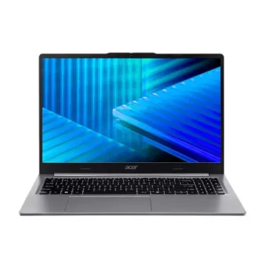 Portátil Acer Extensa 15 15.6" Ryzen 5 7430U 8GB 512GB SSD Sin sistema operativo Gris