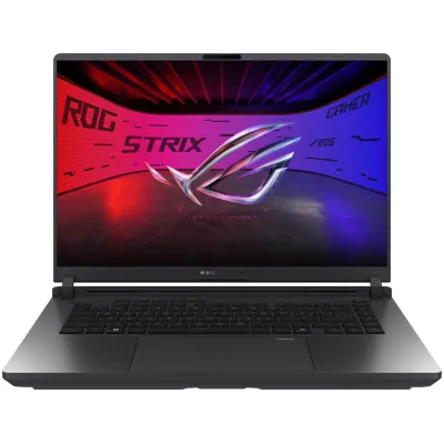 Portátil ASUS ROG Strix G16 16" Intel Core i7-14650HX 32GB 1TB SSD RTX 5070 Gris