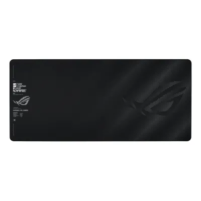 Alfombrilla Asus ROG Sheath II XXL Negro