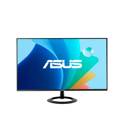 Monitor Asus VZ279HG 27" IPS FHD 120Hz 1ms Negro