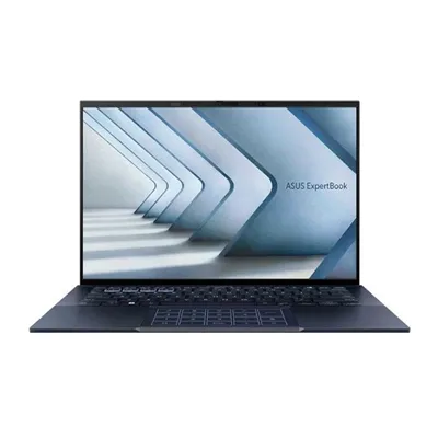 Portátil Asus Business B9403CVAR 14" Intel Core 5-120U 16GB 512GB SSD Negro