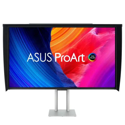 Monitor Asus ProArt OLED PA32UCDMR-K 32" 4K UHD 3840x2160 240Hz Negro