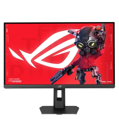 Monitor Asus ROG Strix XG27UCSR 27" 4K UHD 3840x2160 160Hz IPS Negro
