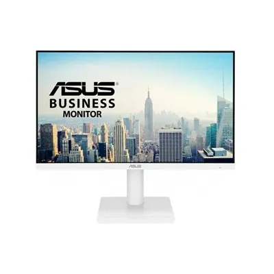 Monitor Asus VA249QGS-W 23.8" Full HD IPS 120Hz Blanco