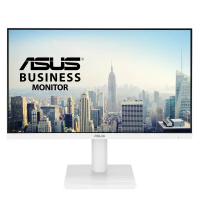 Monitor Asus VA279QGS-W 27" FHD 1920x1080 IPS 120Hz Blanco