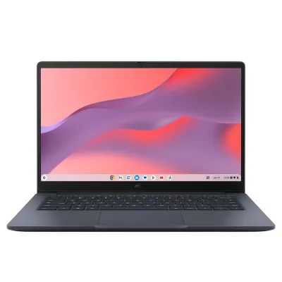 Portátil ASUS Chromebook CB1405CTA 14" Intel N150 8GB 64GB Azul