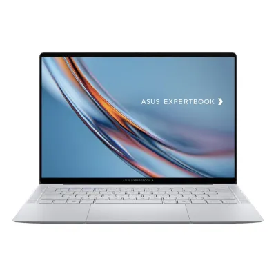 Portátil ASUS ProExpertBook B9406CAA 14" Intel Core Ultra 7 356H 32GB 1TB SSD Gris